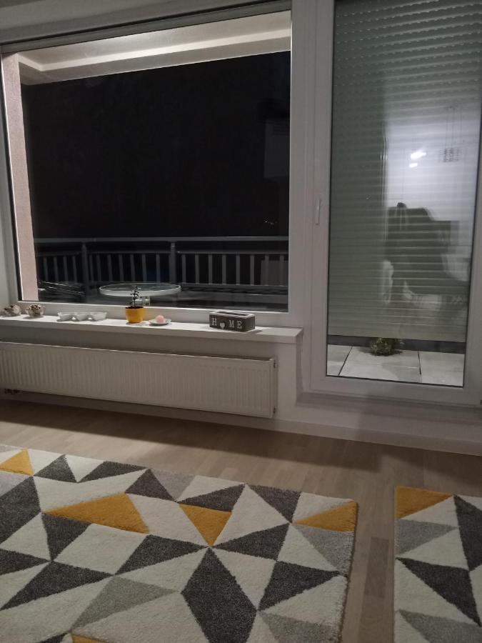 Apartman Bijela Bjelašnica Exterior foto