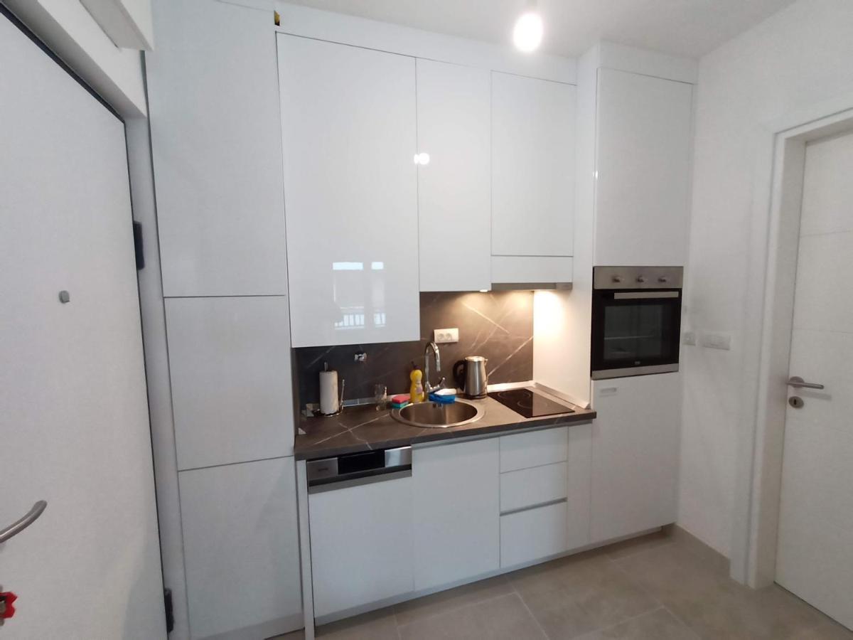 Apartman Bijela Bjelašnica Exterior foto