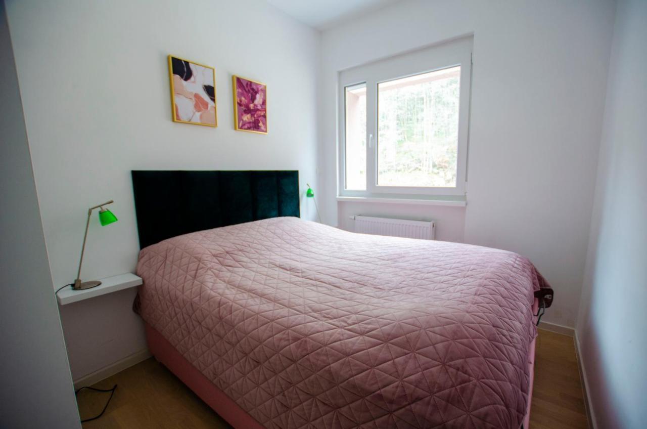 Apartman Bijela Bjelašnica Exterior foto