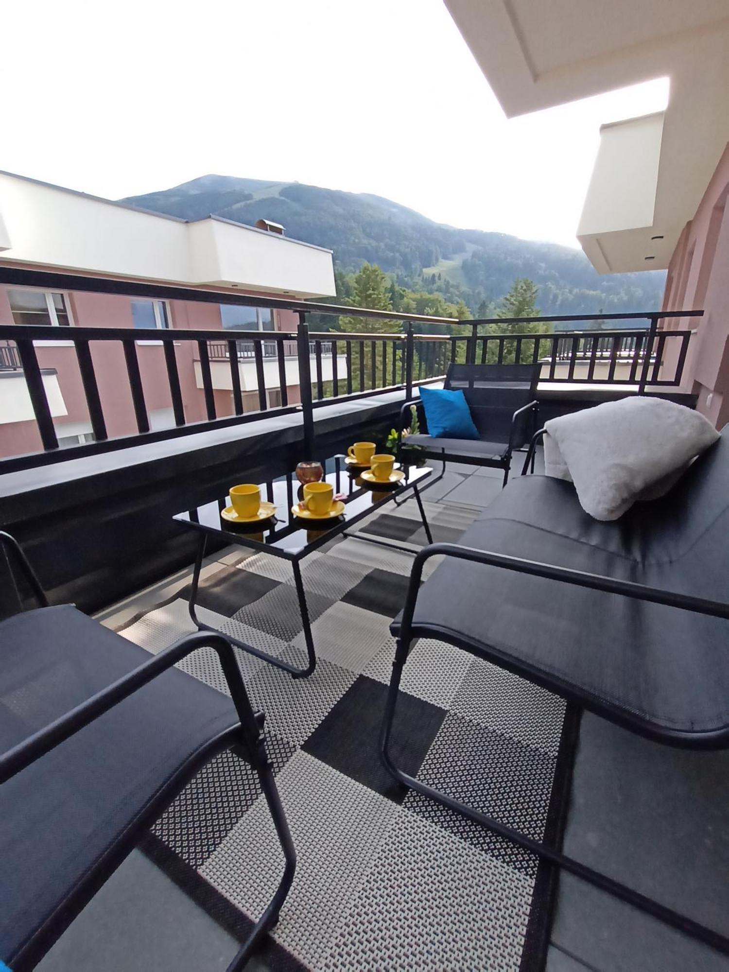 Apartman Bijela Bjelašnica Habitación foto